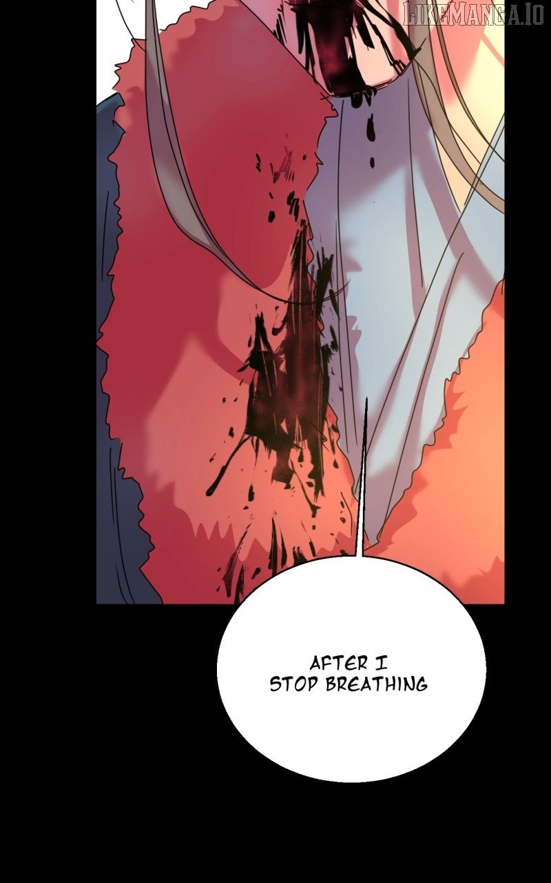 Unnie, I Like You! Chapter 54 - Page 81 in English