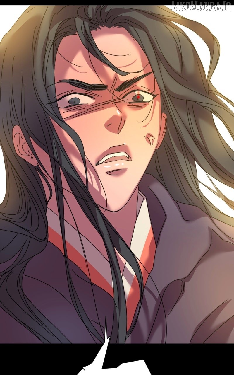Unnie, I Like You! Chapter 54 - Page 83 in English