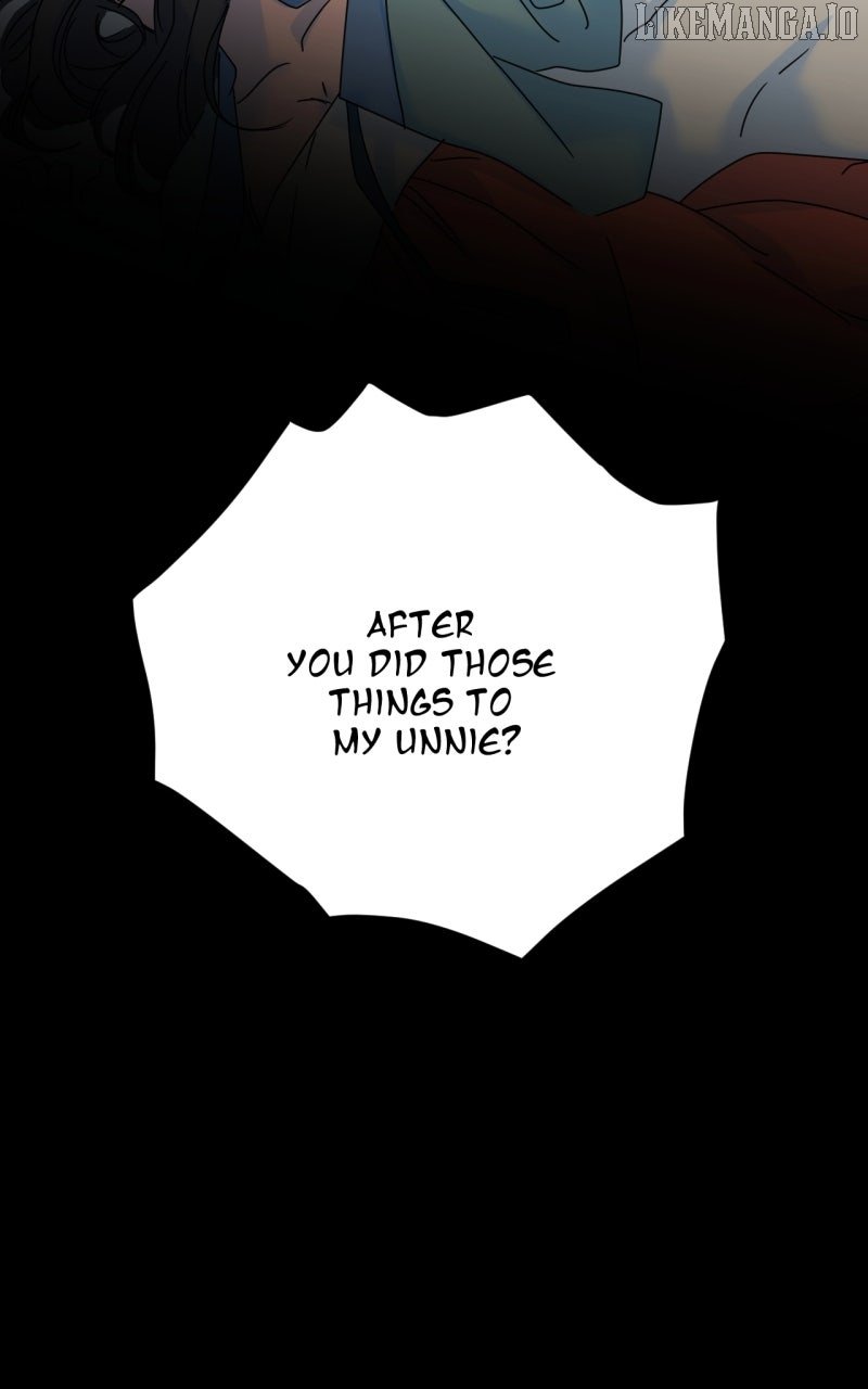 Unnie, I Like You! Chapter 54 - Page 85 in English
