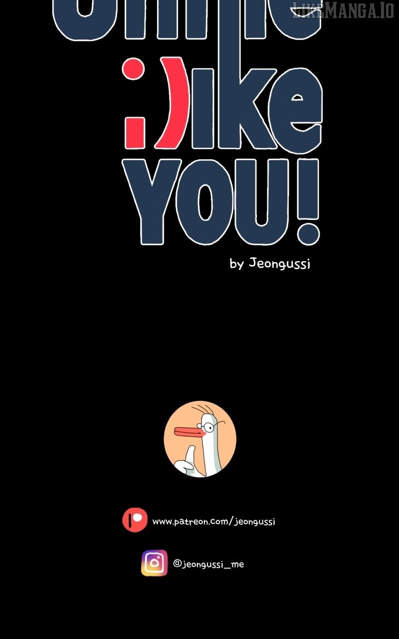 Unnie, I Like You! Chapter 54 - Page 89 in English