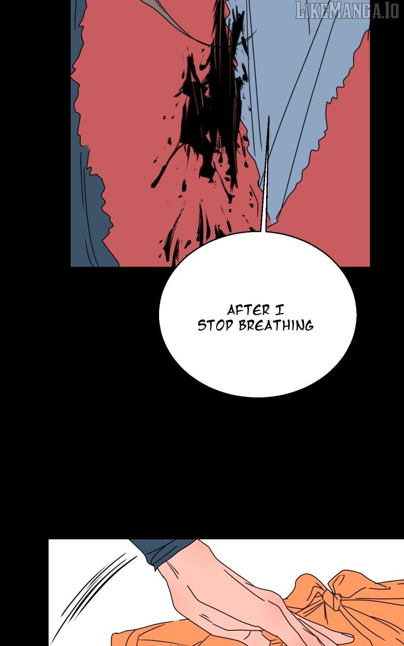 Unnie, I Like You! Chapter 55 - Page 17 in English
