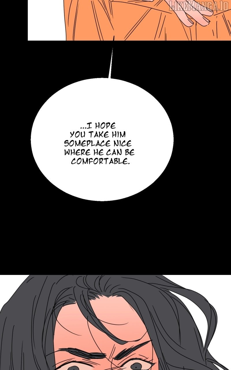 Unnie, I Like You! Chapter 55 - Page 18 in English
