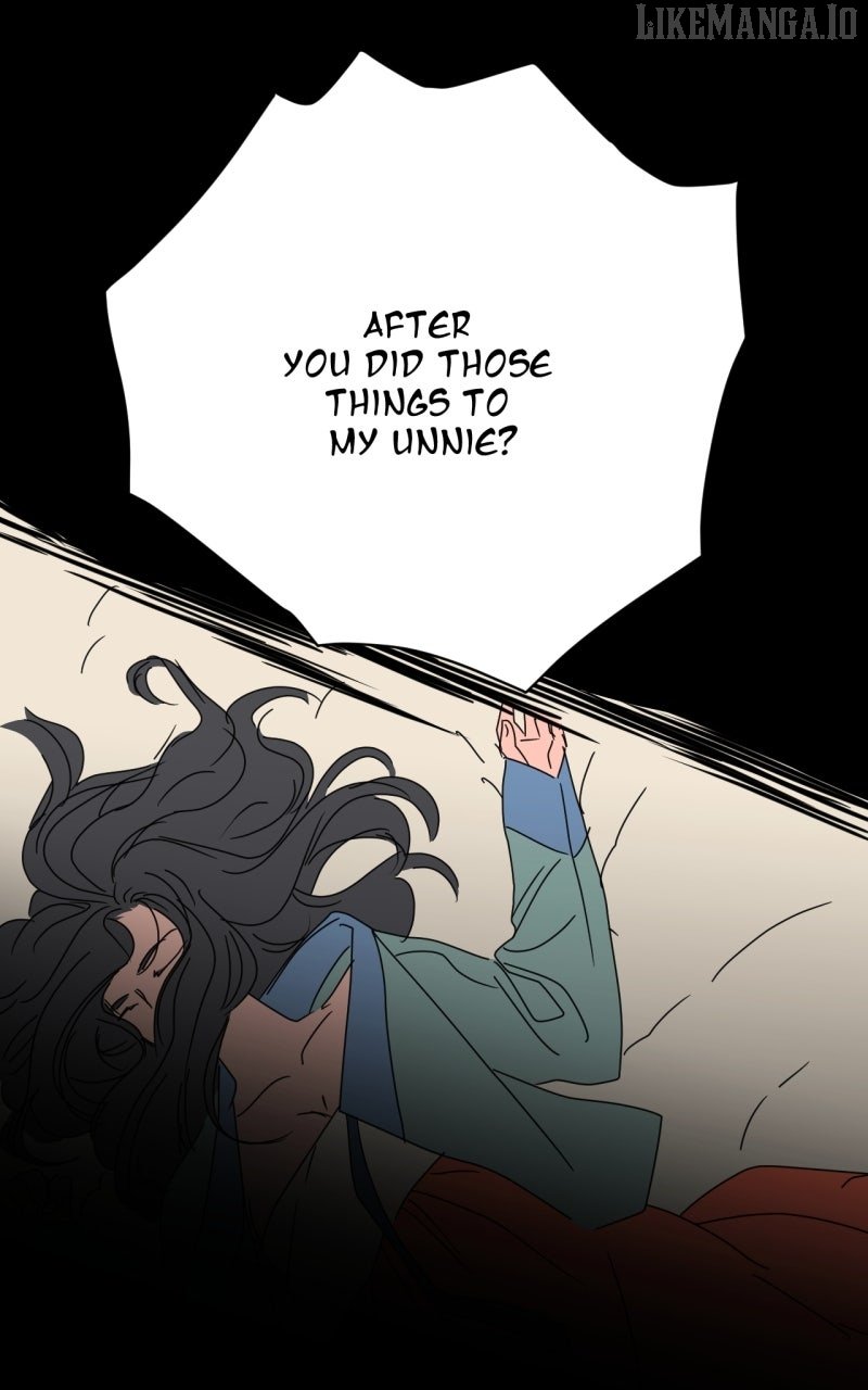 Unnie, I Like You! Chapter 55 - Page 20 in English