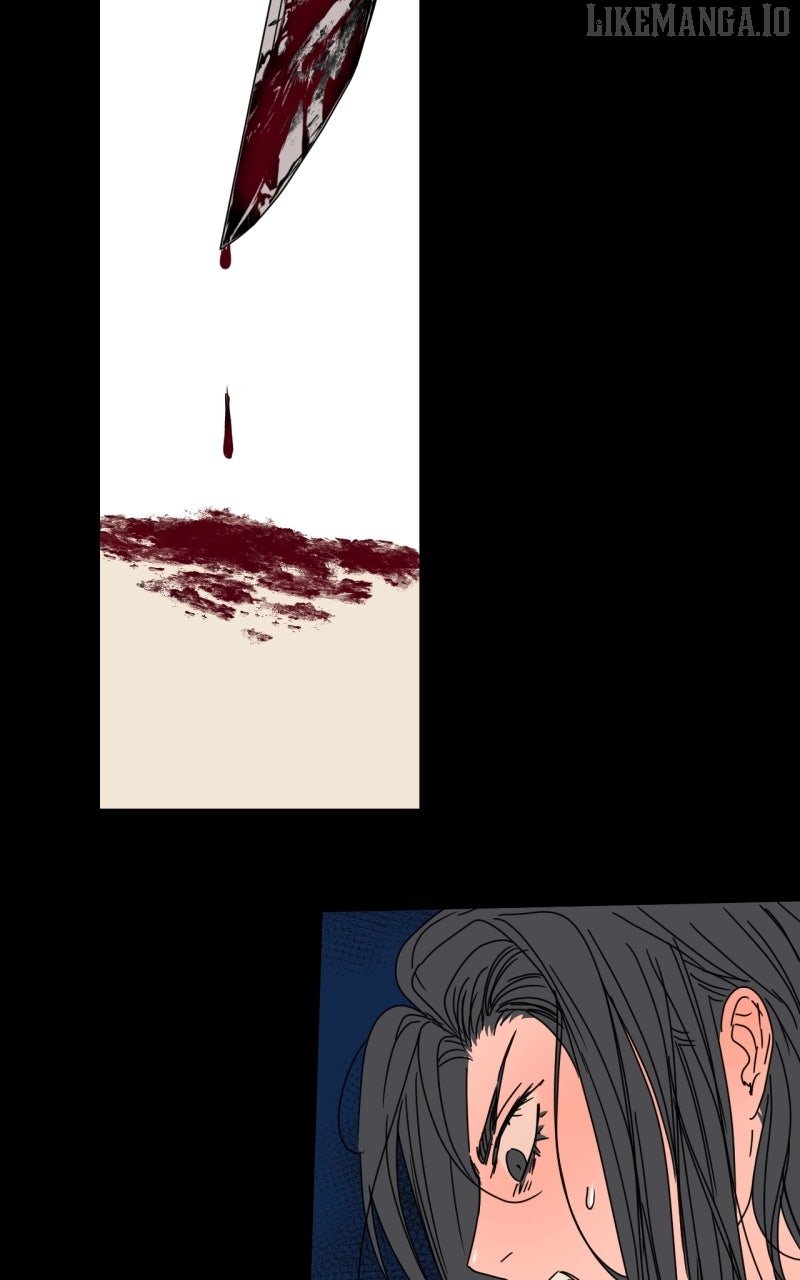 Unnie, I Like You! Chapter 55 - Page 27 in English