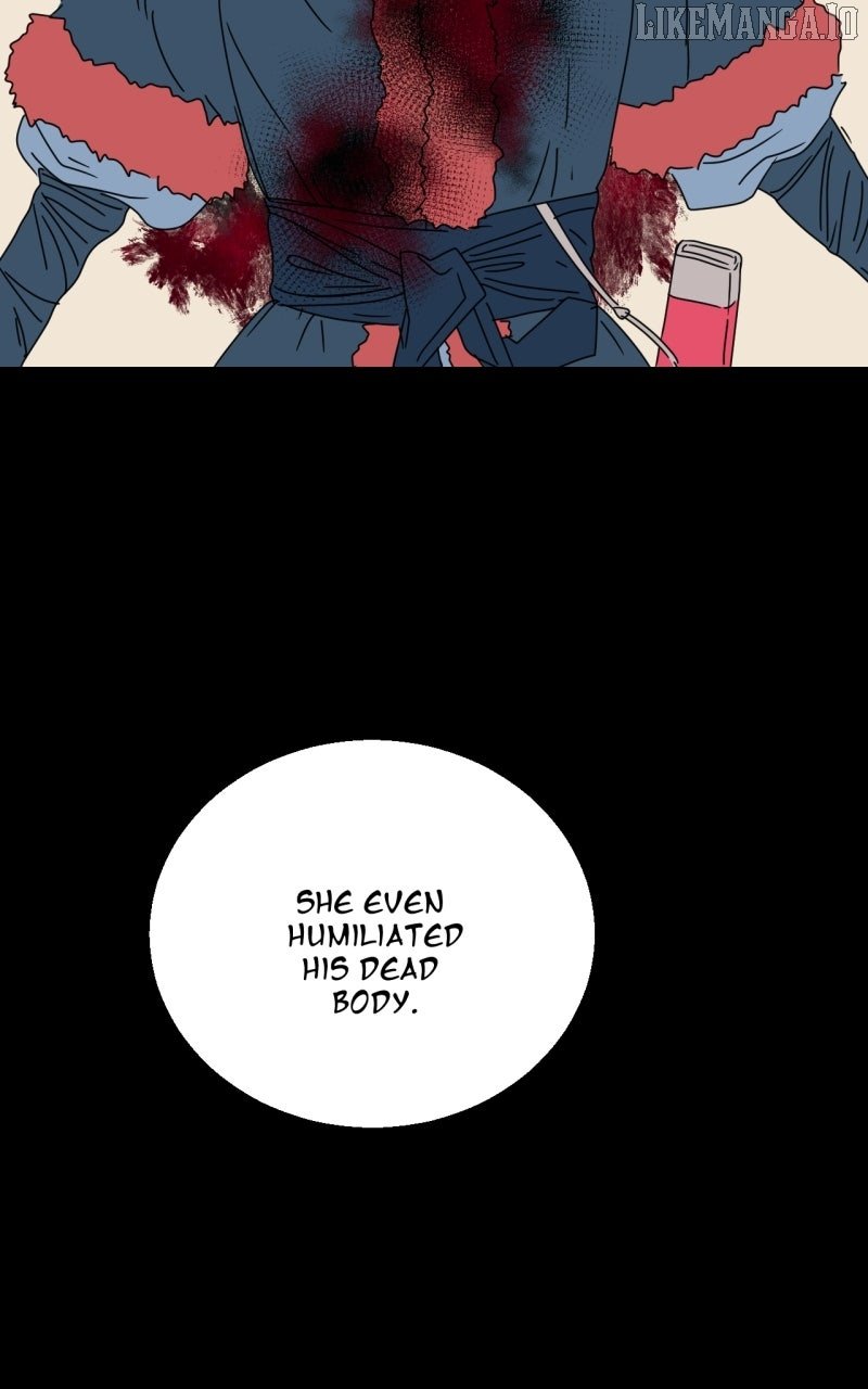 Unnie, I Like You! Chapter 55 - Page 31 in English
