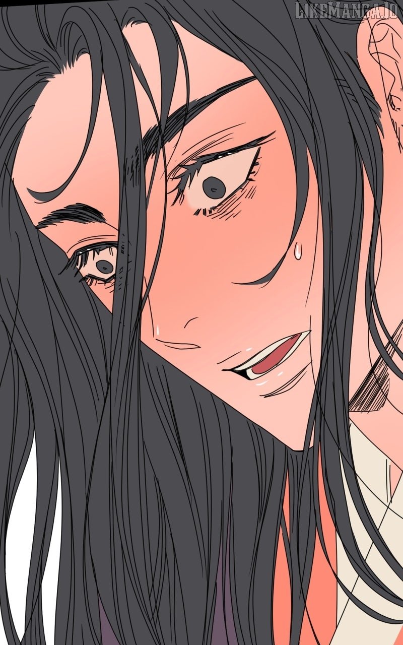 Unnie, I Like You! Chapter 55 - Page 35 in English
