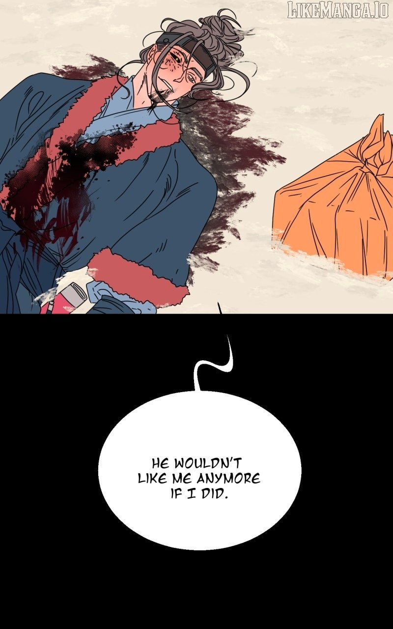 Unnie, I Like You! Chapter 55 - Page 38 in English