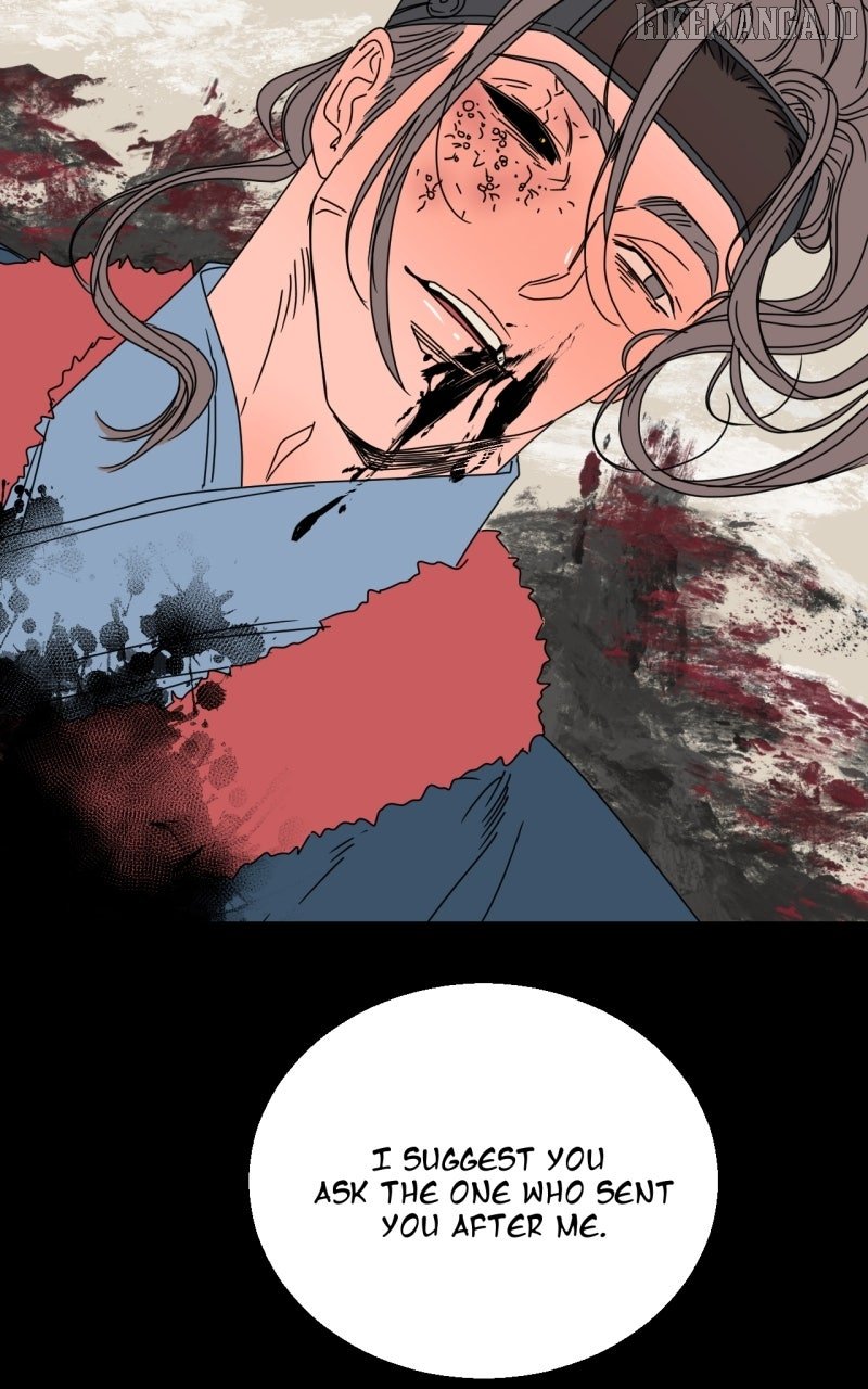 Unnie, I Like You! Chapter 55 - Page 40 in English