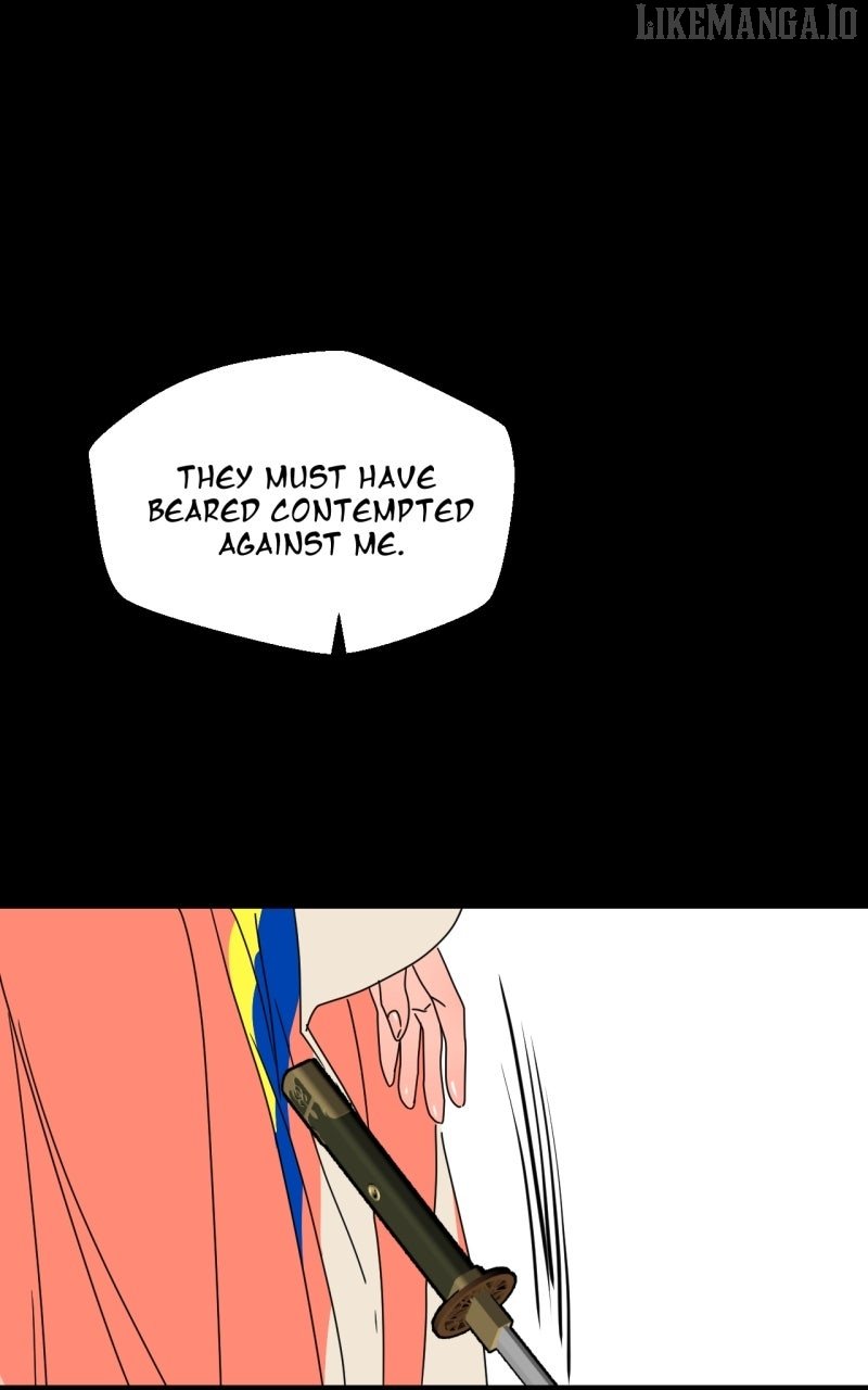 Unnie, I Like You! Chapter 55 - Page 41 in English