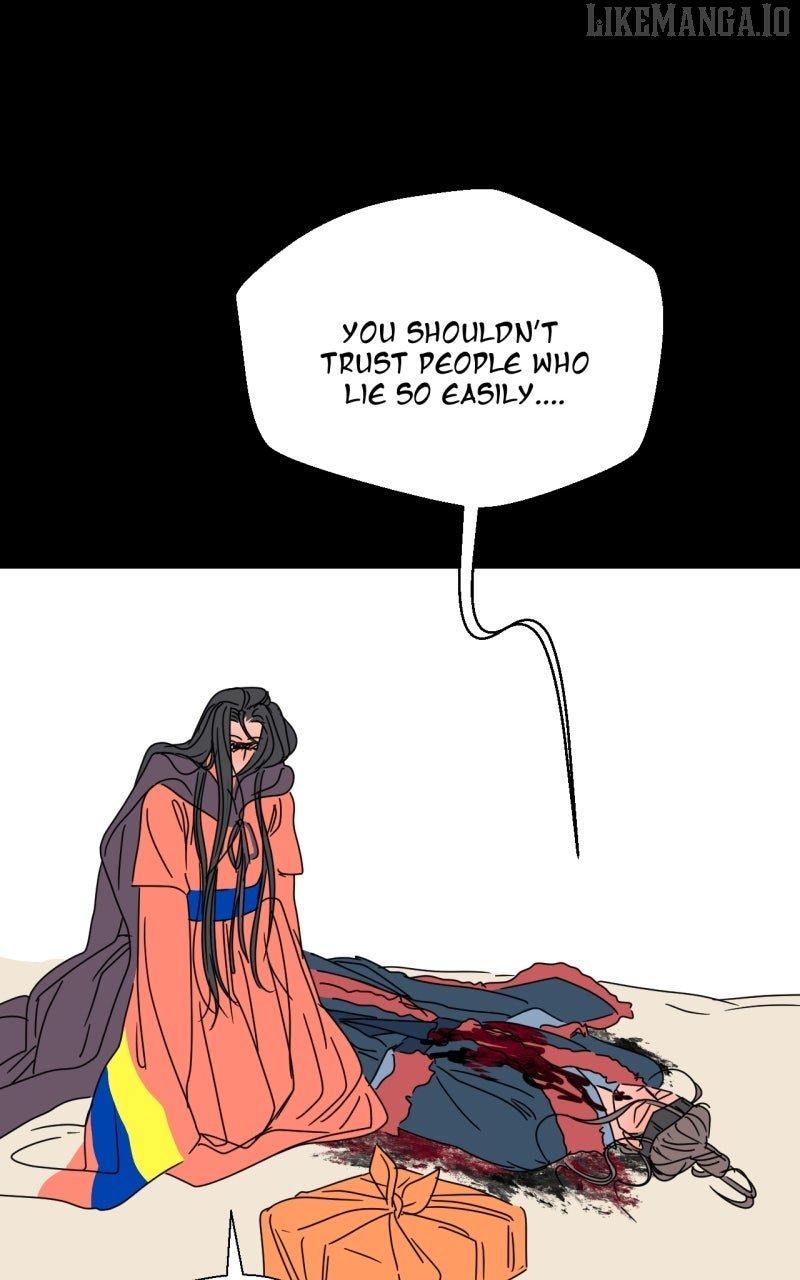 Unnie, I Like You! Chapter 55 - Page 42 in English