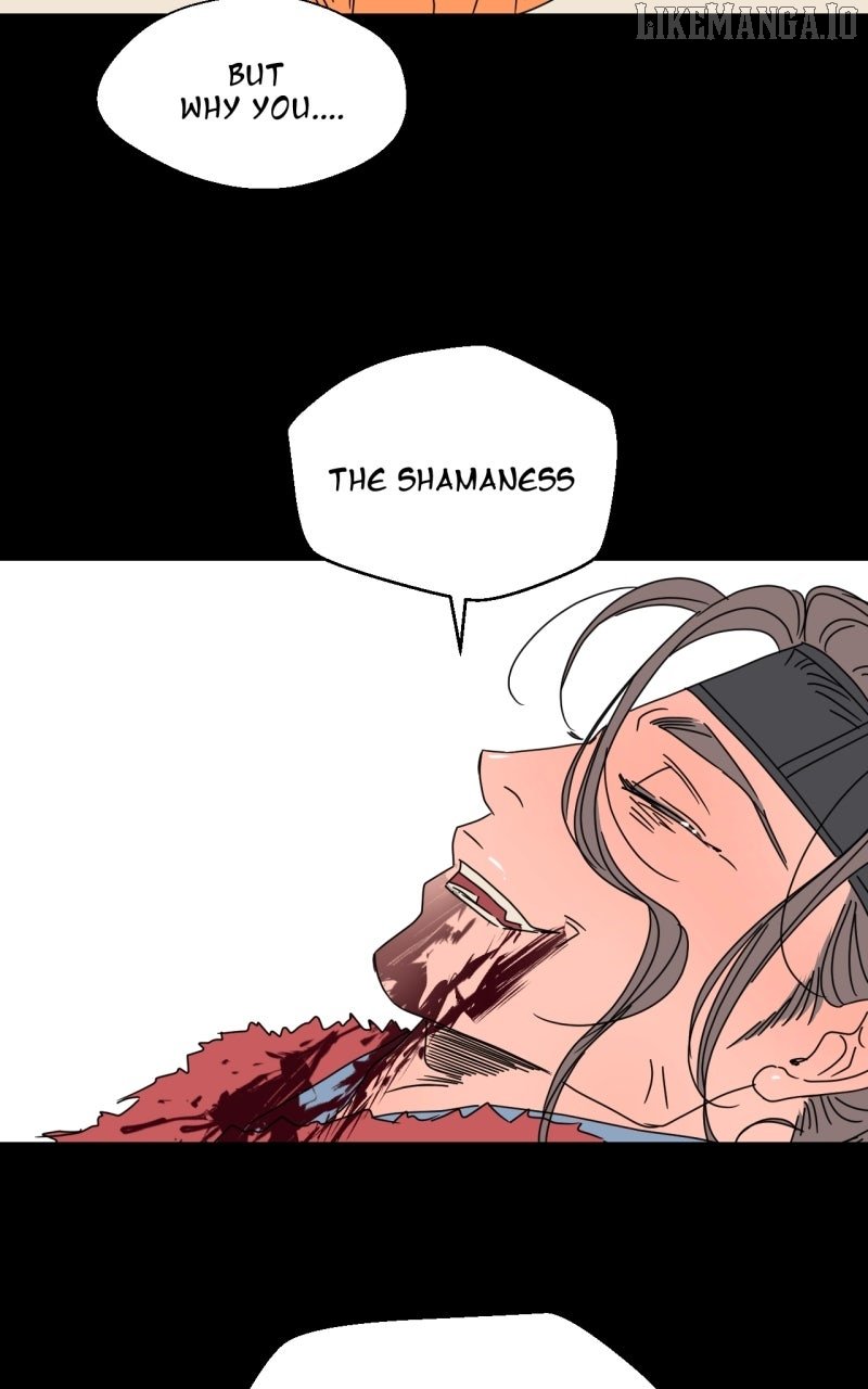 Unnie, I Like You! Chapter 55 - Page 43 in English