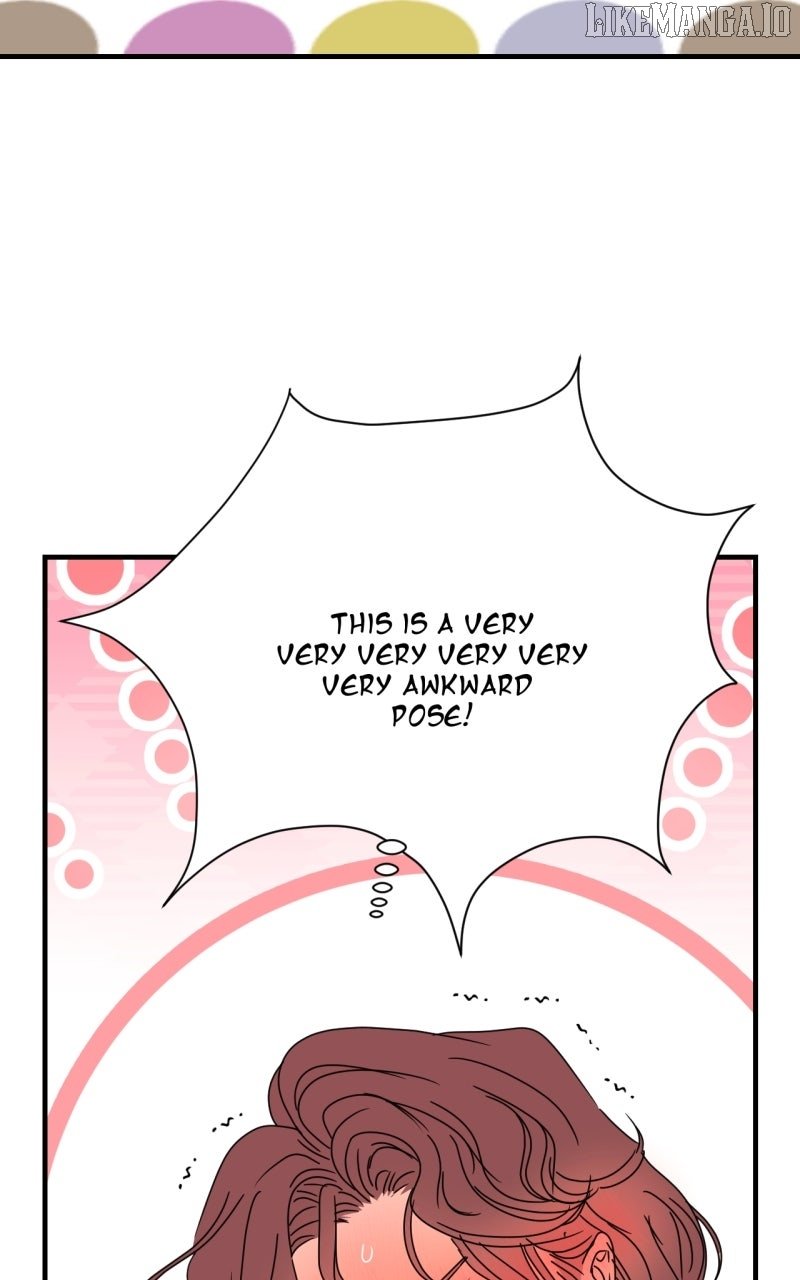 Unnie, I Like You! Chapter 55 - Page 61 in English