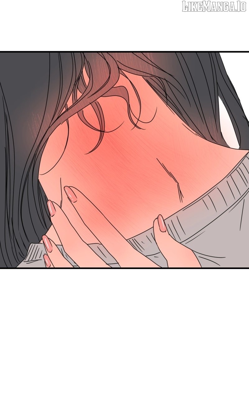 Unnie, I Like You! Chapter 55 - Page 68 in English