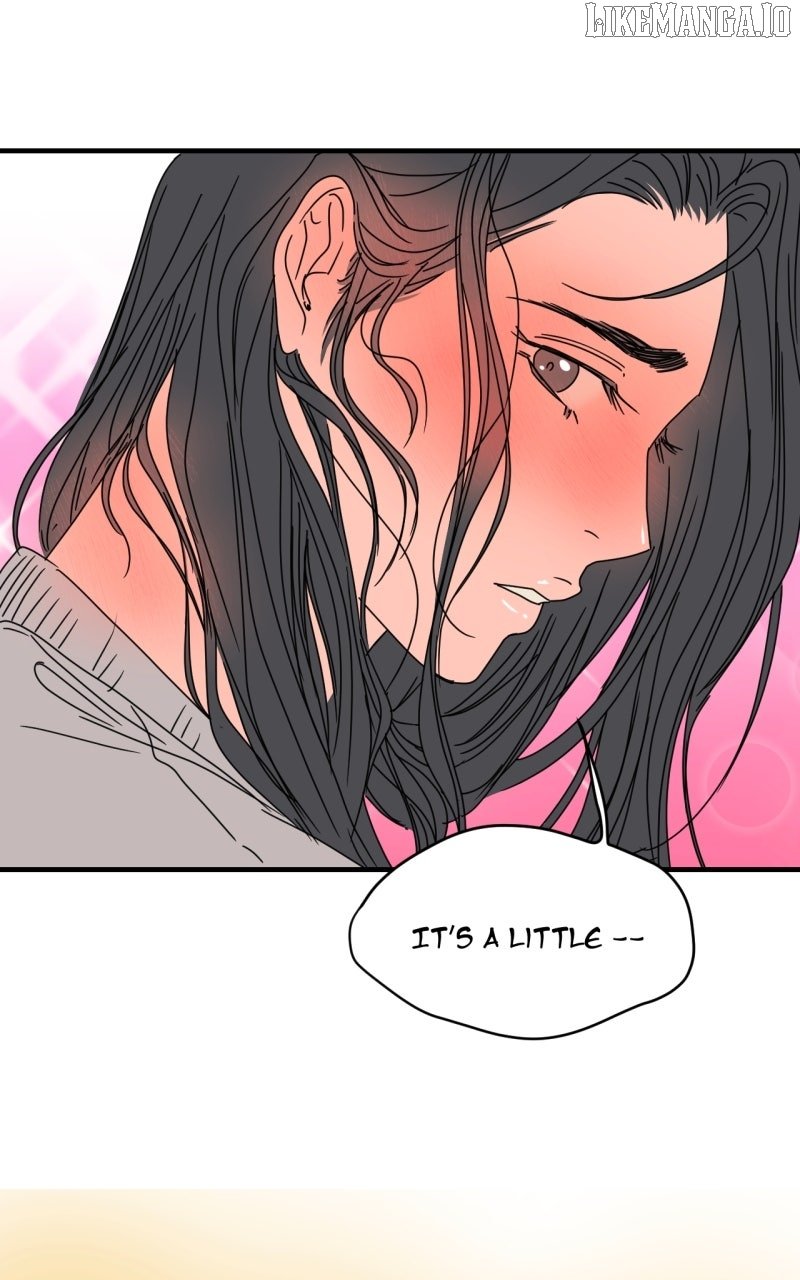Unnie, I Like You! Chapter 55 - Page 75 in English