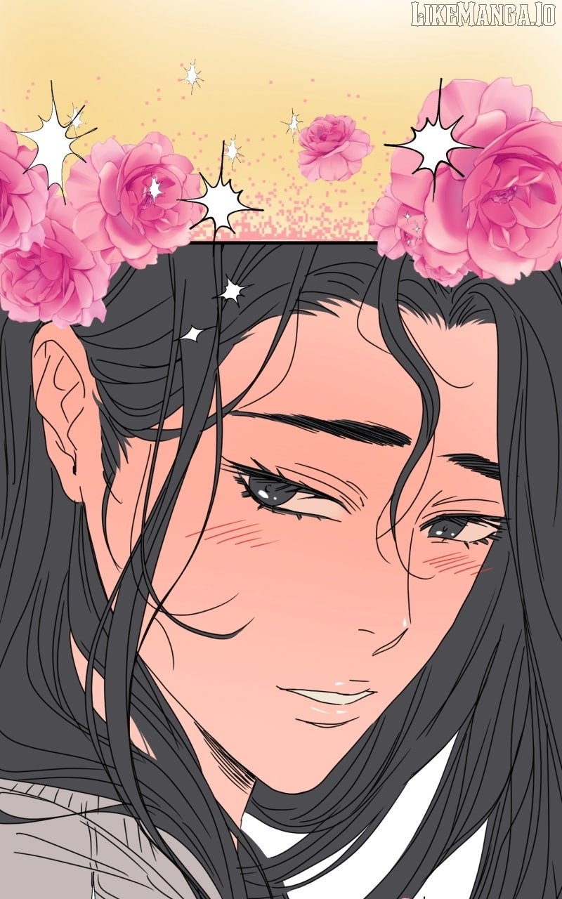 Unnie, I Like You! Chapter 55 - Page 76 in English