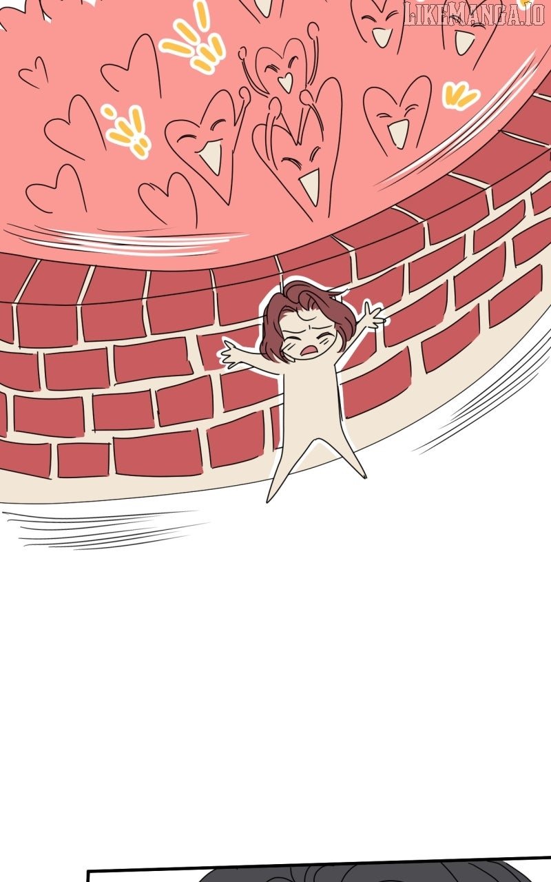 Unnie, I Like You! Chapter 55 - Page 81 in English