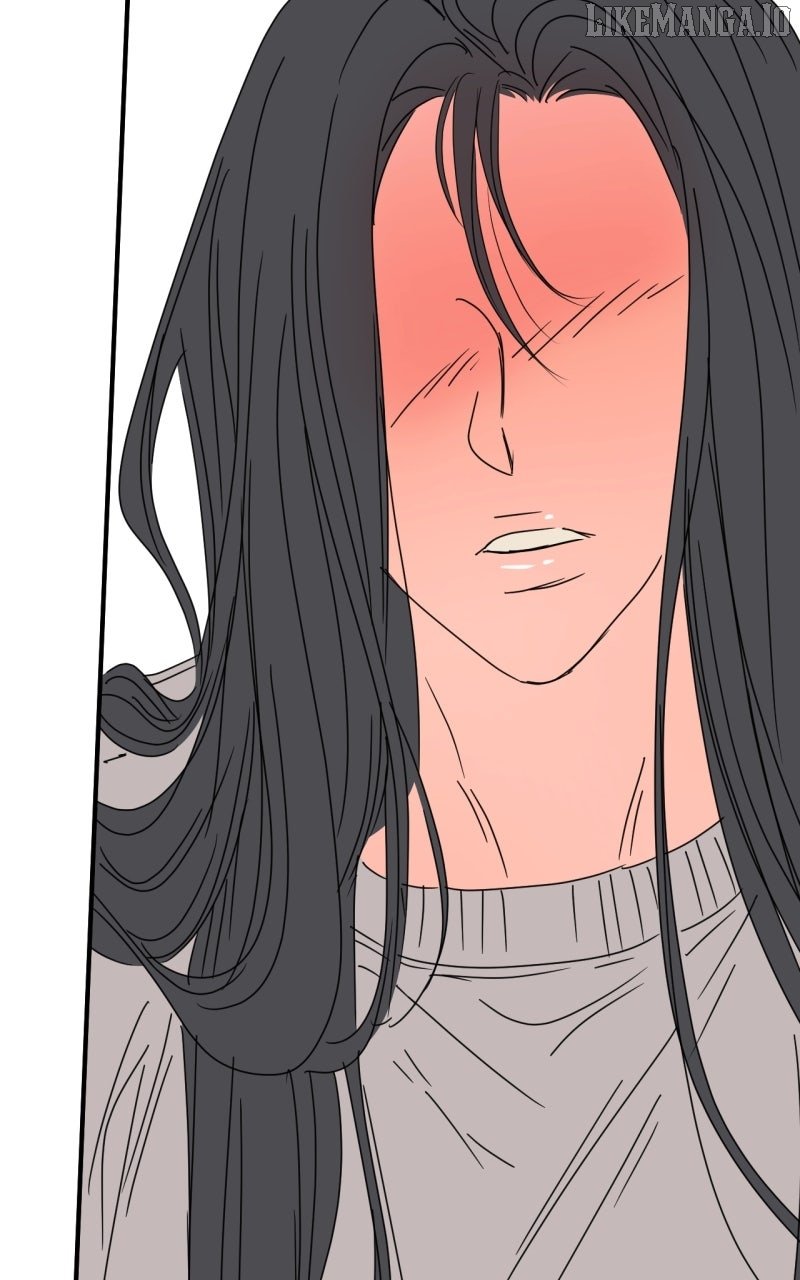Unnie, I Like You! Chapter 55 - Page 82 in English