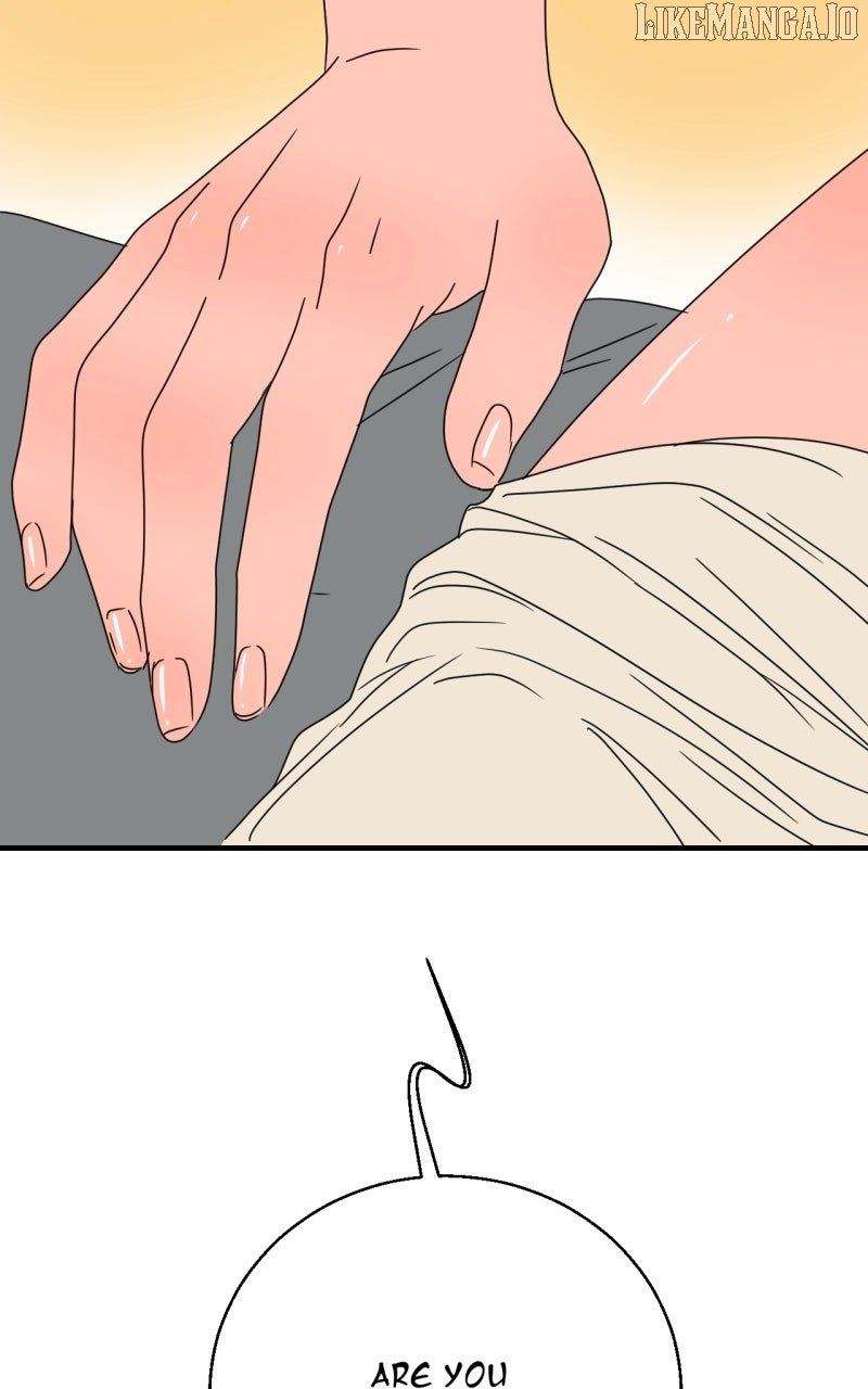 Unnie, I Like You! Chapter 55 - Page 86 in English