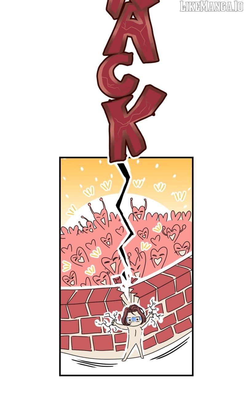 Unnie, I Like You! Chapter 55 - Page 88 in English