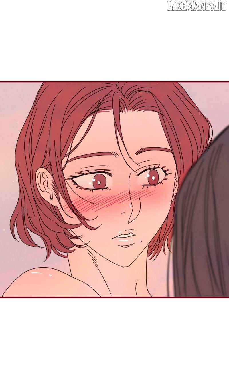 Unnie, I Like You! Chapter 56 - Page 15 in English