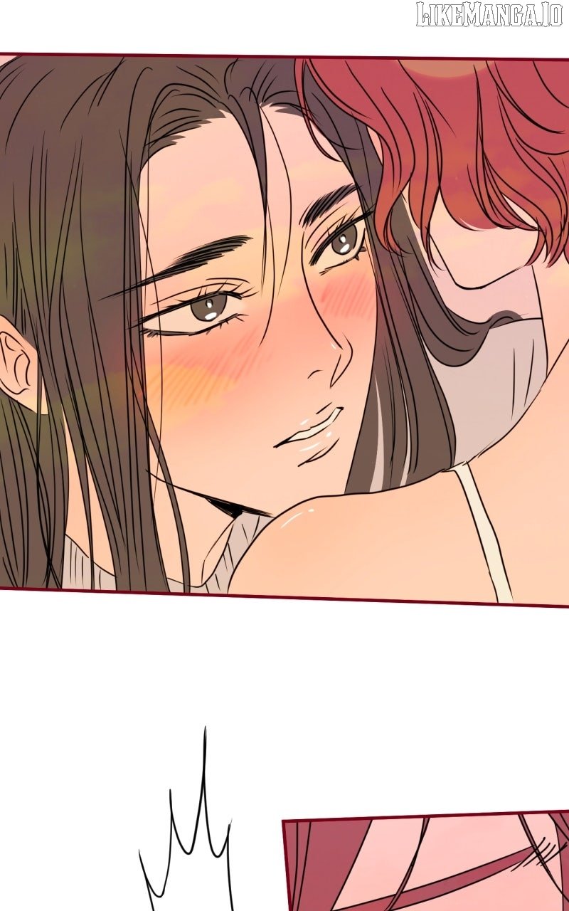 Unnie, I Like You! Chapter 56 - Page 16 in English
