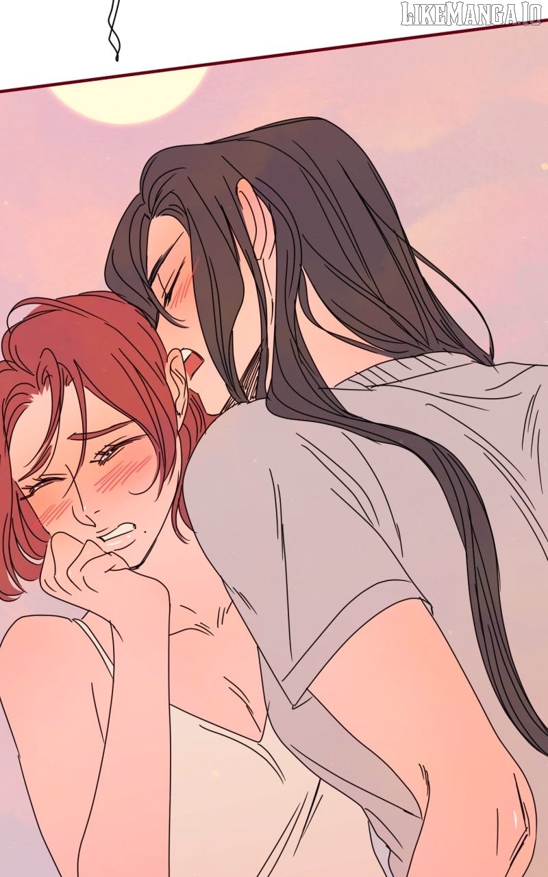 Unnie, I Like You! Chapter 56 - Page 18 in English