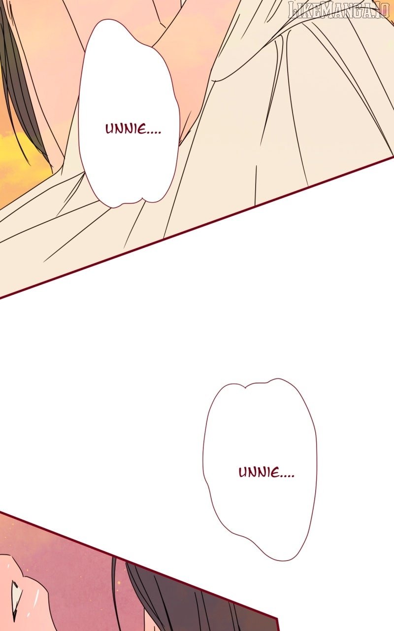 Unnie, I Like You! Chapter 56 - Page 24 in English