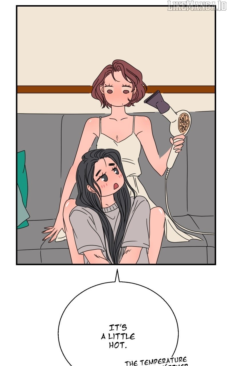 Unnie, I Like You! Chapter 56 - Page 29 in English