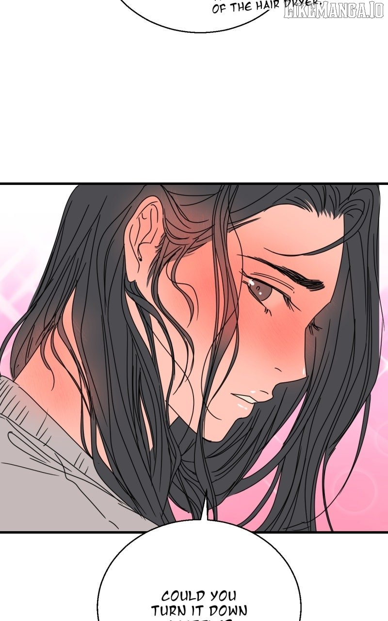 Unnie, I Like You! Chapter 56 - Page 30 in English