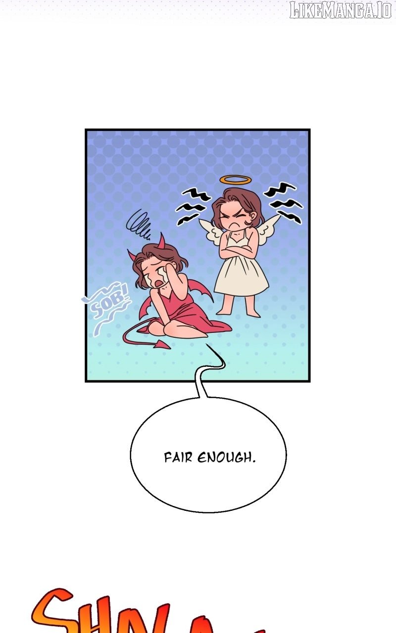 Unnie, I Like You! Chapter 56 - Page 35 in English