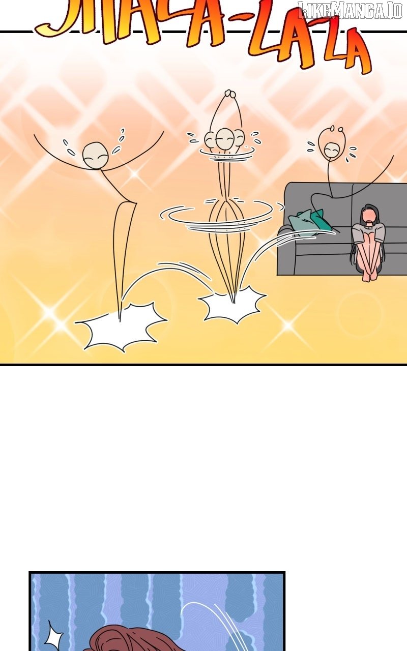 Unnie, I Like You! Chapter 56 - Page 36 in English