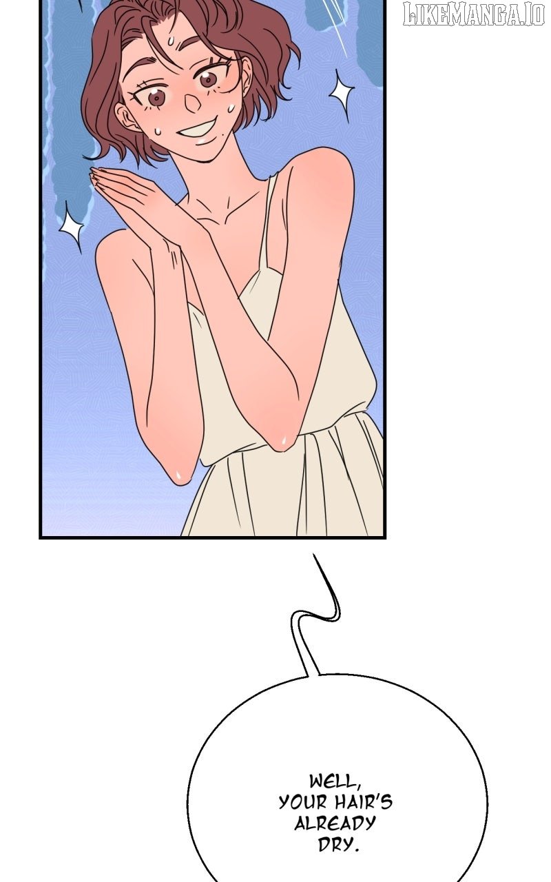 Unnie, I Like You! Chapter 56 - Page 37 in English