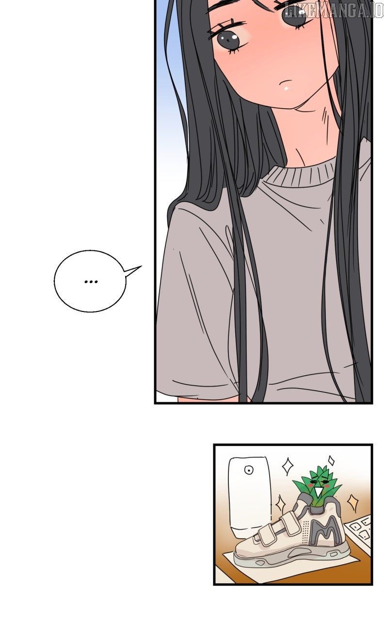 Unnie, I Like You! Chapter 56 - Page 39 in English