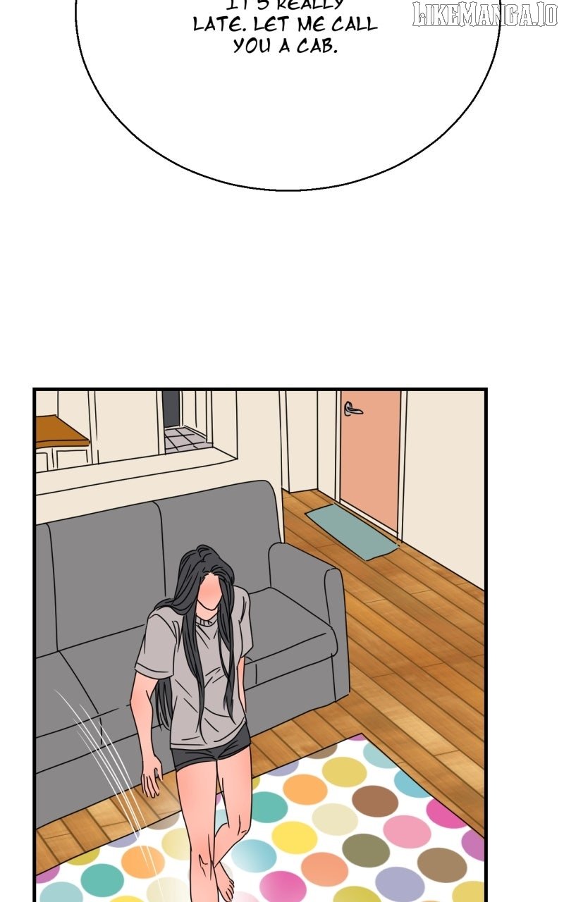Unnie, I Like You! Chapter 56 - Page 41 in English