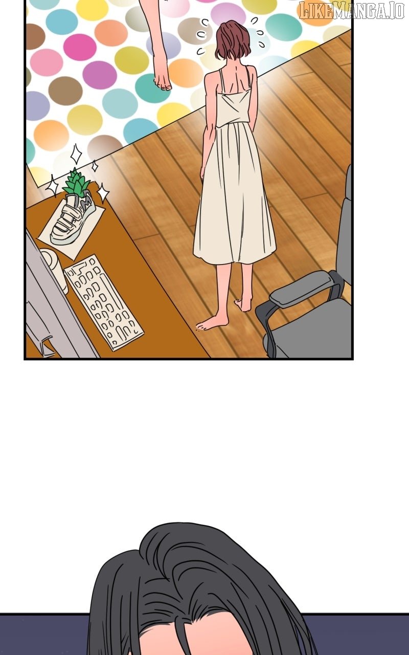 Unnie, I Like You! Chapter 56 - Page 42 in English