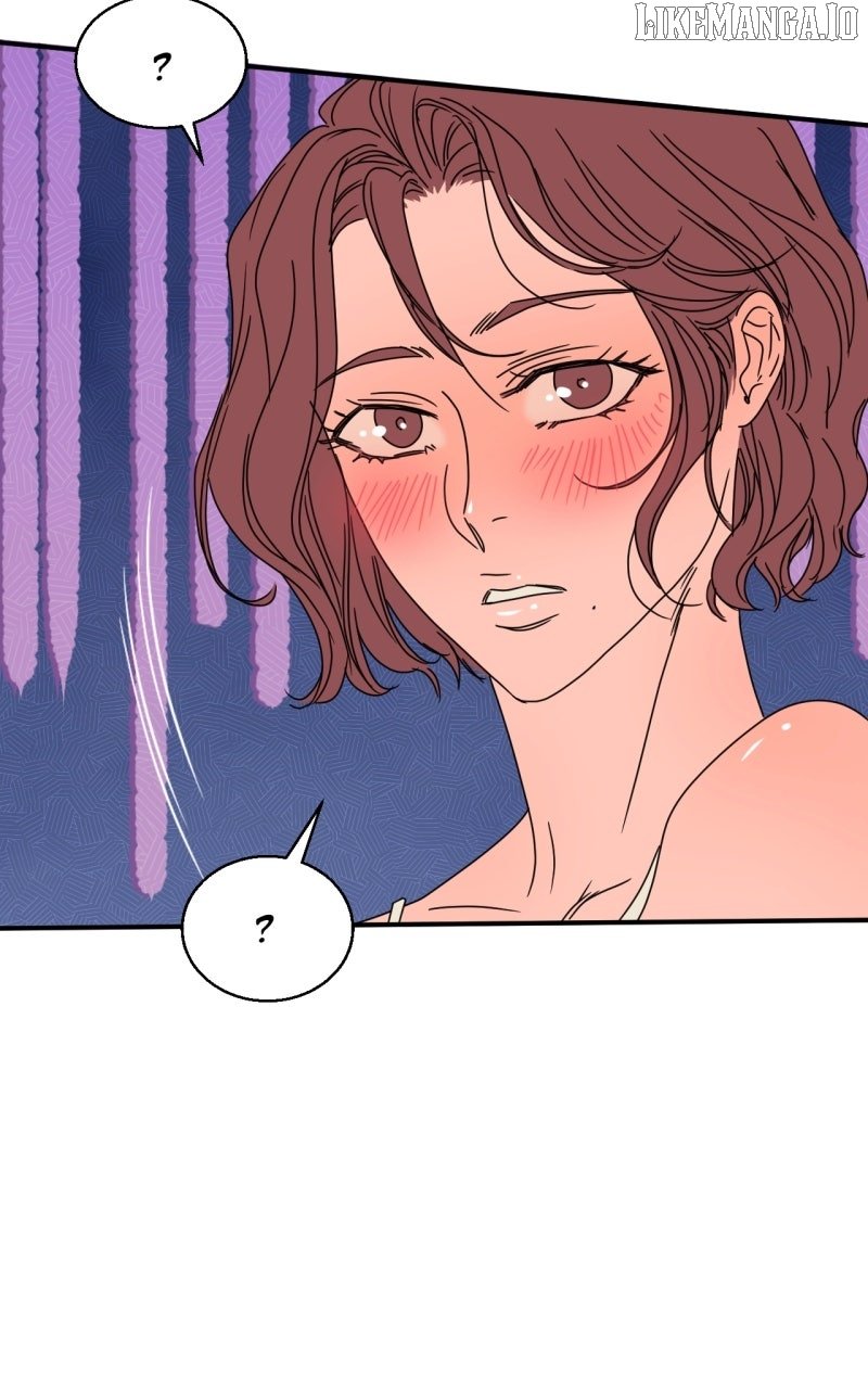 Unnie, I Like You! Chapter 56 - Page 44 in English