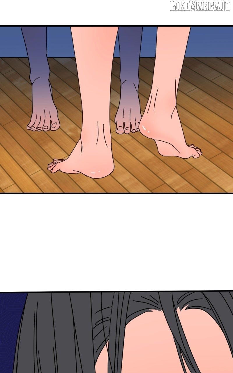 Unnie, I Like You! Chapter 56 - Page 45 in English