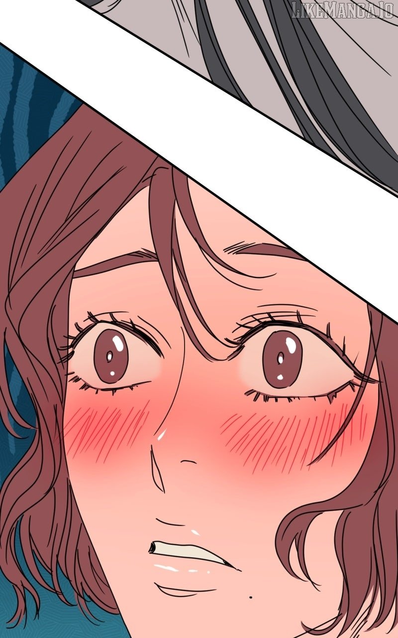 Unnie, I Like You! Chapter 56 - Page 47 in English