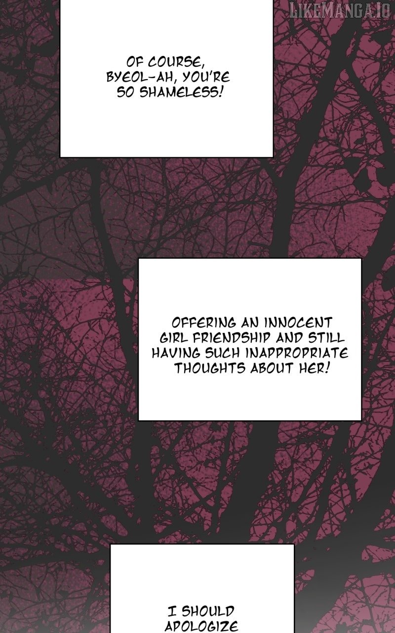Unnie, I Like You! Chapter 56 - Page 51 in English