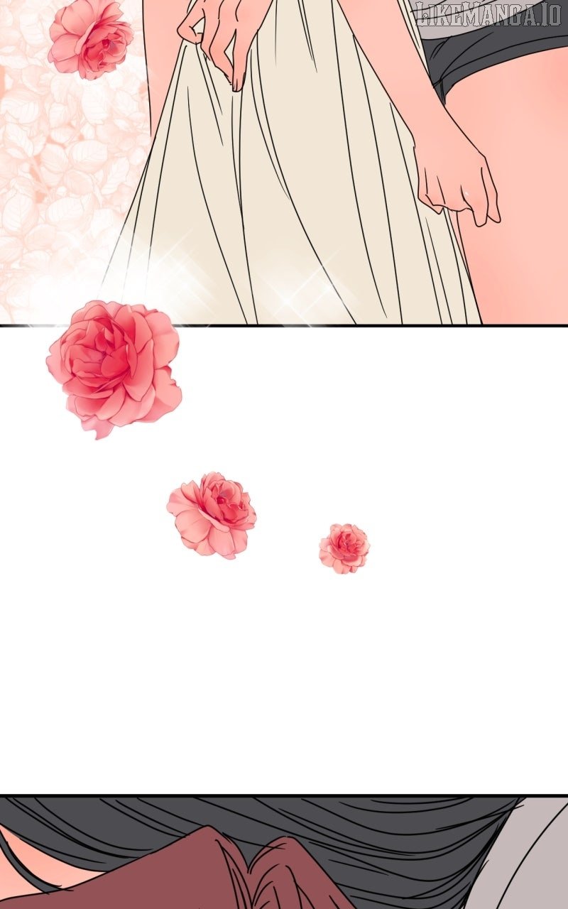 Unnie, I Like You! Chapter 56 - Page 54 in English
