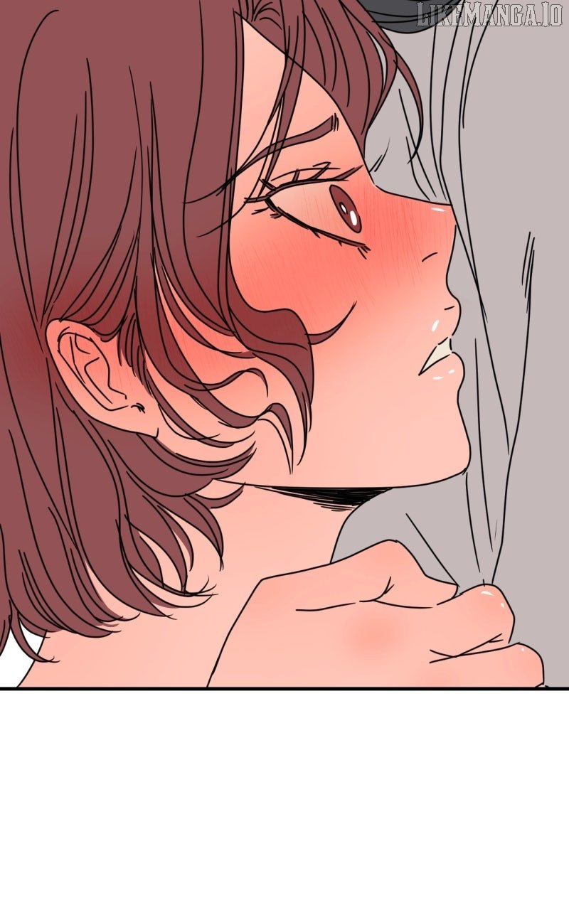 Unnie, I Like You! Chapter 56 - Page 55 in English