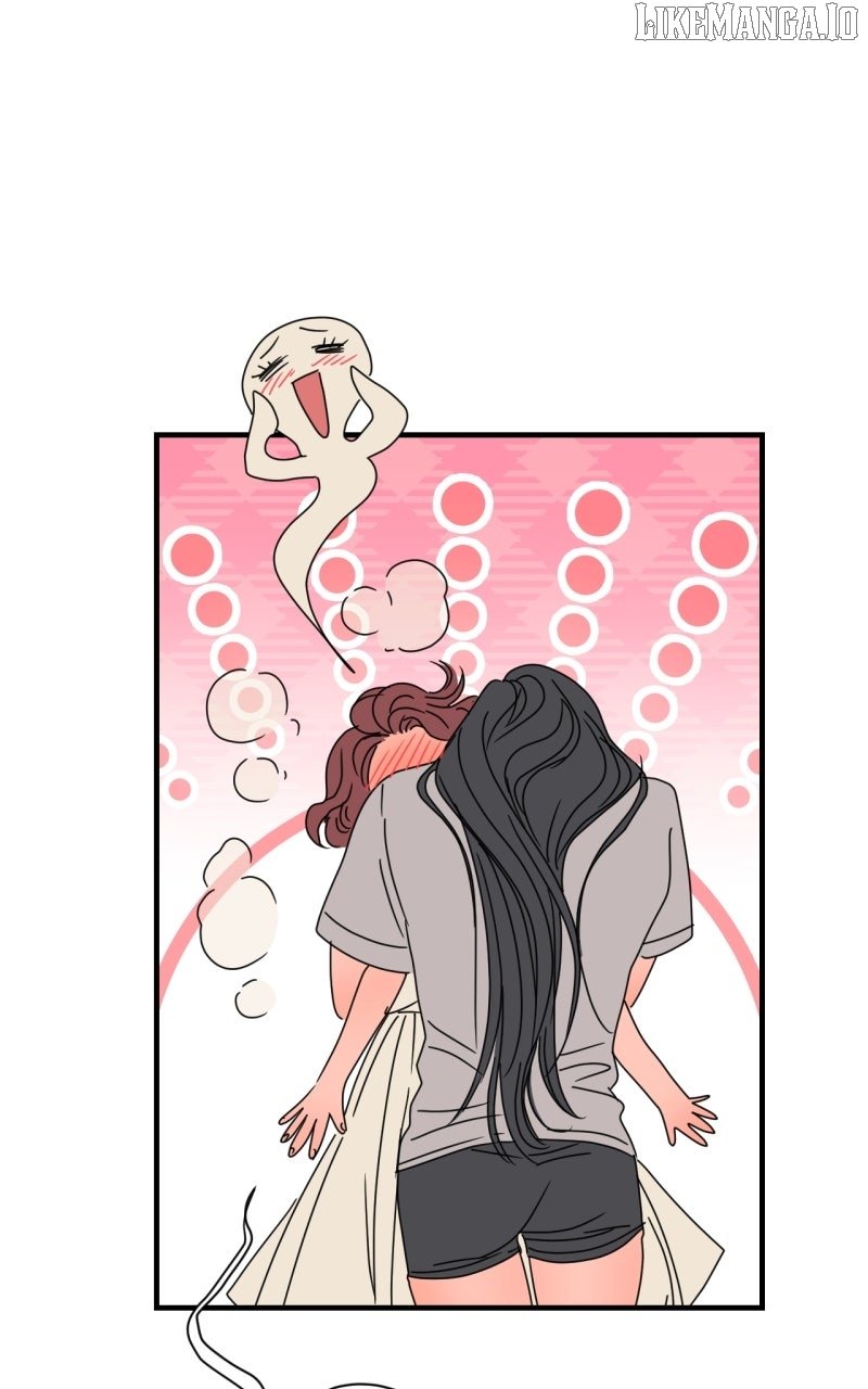 Unnie, I Like You! Chapter 56 - Page 57 in English