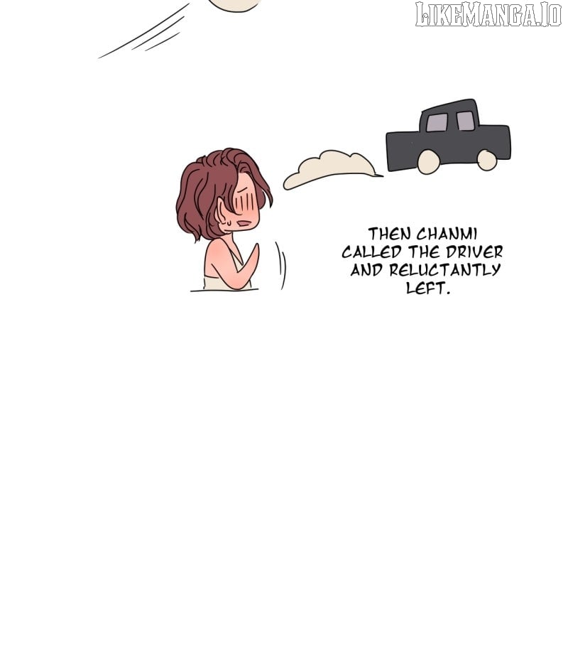 Unnie, I Like You! Chapter 56 - Page 69 in English