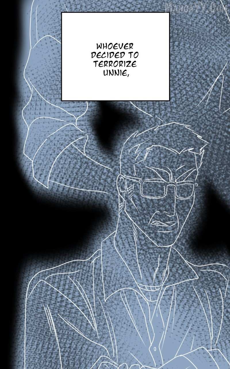 Unnie, I Like You! Chapter 57 - Page 24 in English