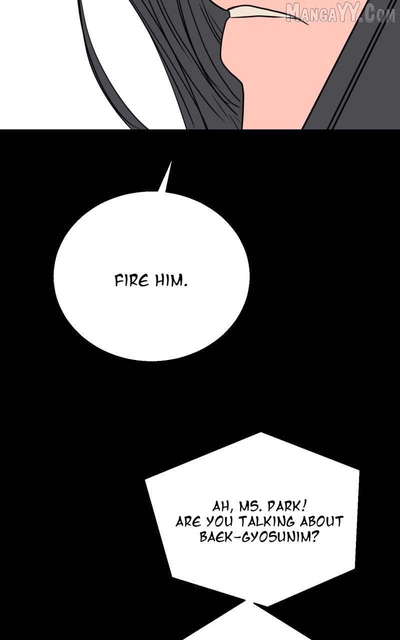 Unnie, I Like You! Chapter 57 - Page 28 in English