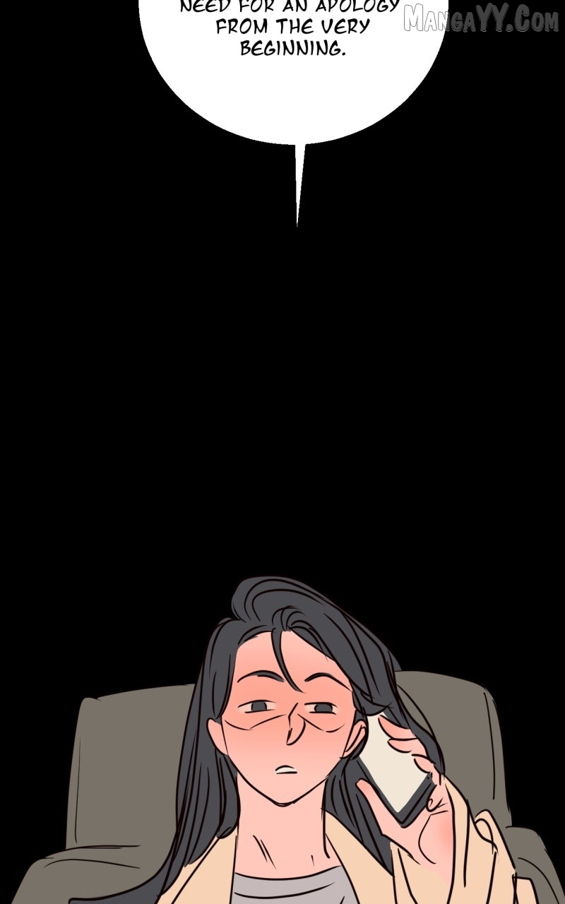 Unnie, I Like You! Chapter 57 - Page 30 in English