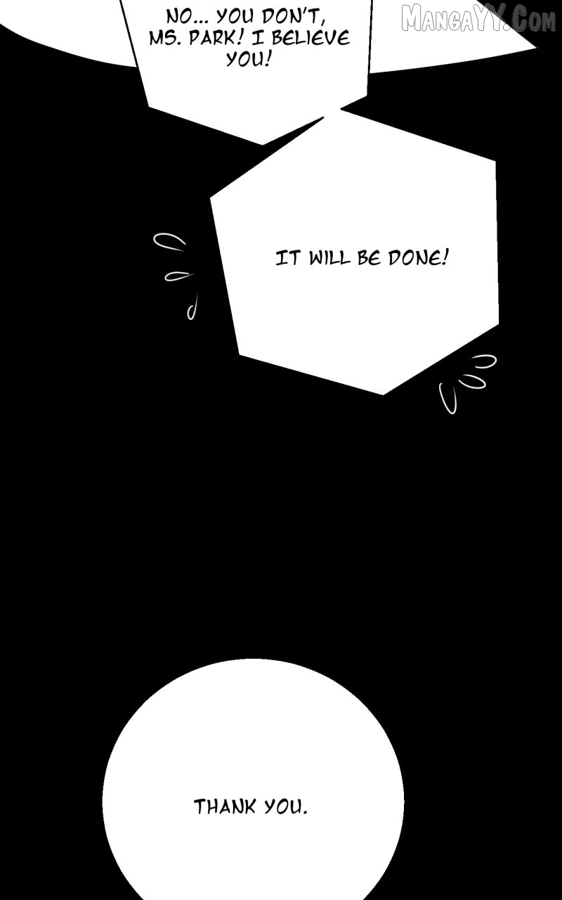 Unnie, I Like You! Chapter 57 - Page 37 in English