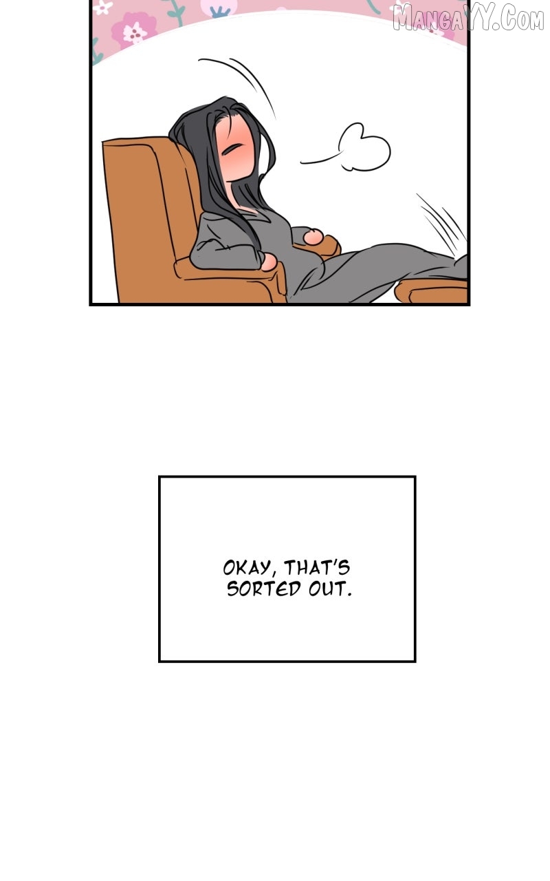Unnie, I Like You! Chapter 57 - Page 40 in English