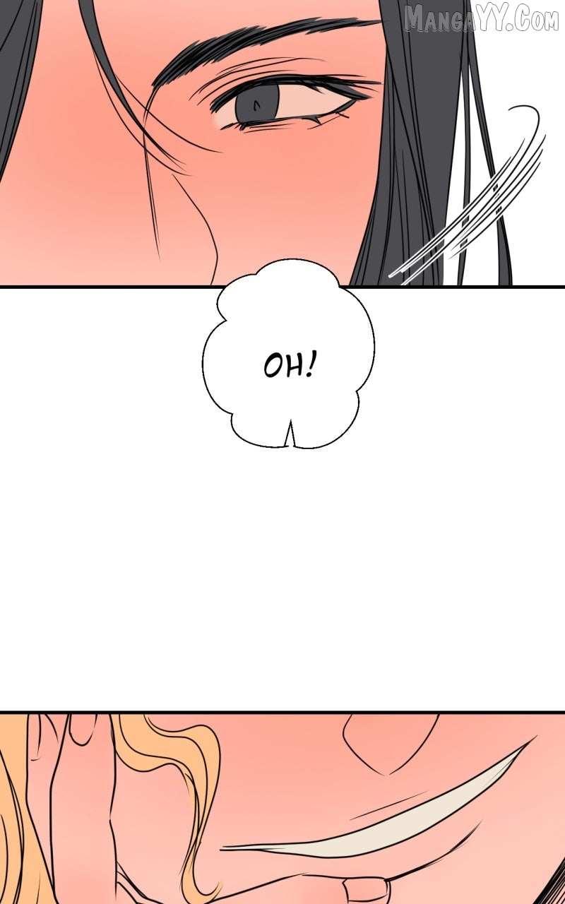 Unnie, I Like You! Chapter 57 - Page 43 in English