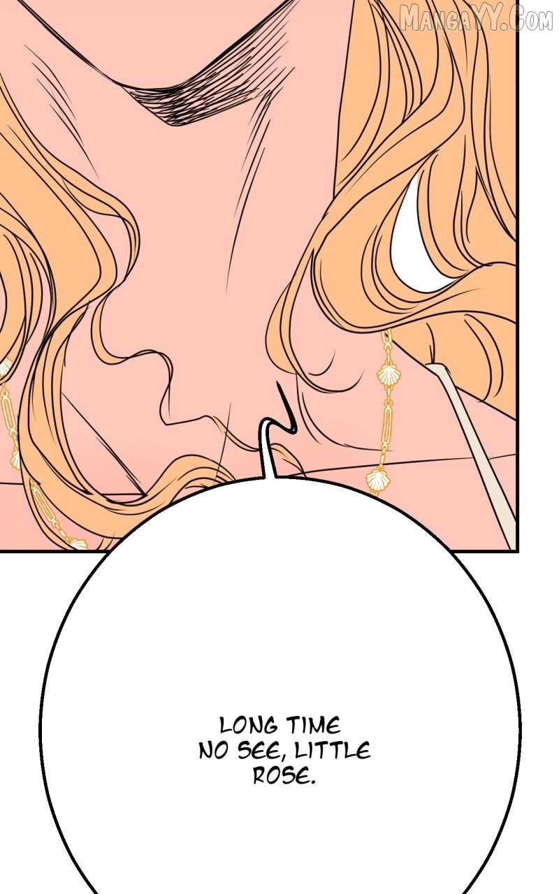 Unnie, I Like You! Chapter 57 - Page 50 in English
